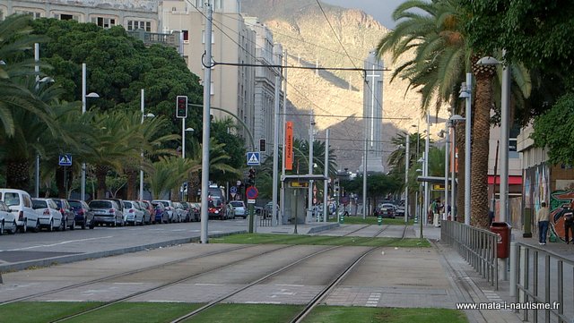 Ville de Santa Cruz