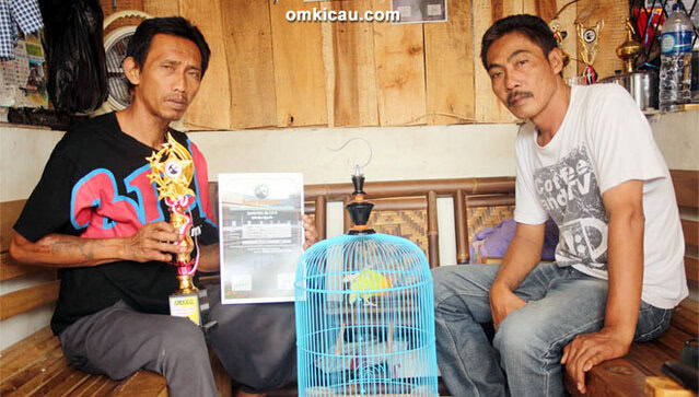 Gombloh dan Pur Narita