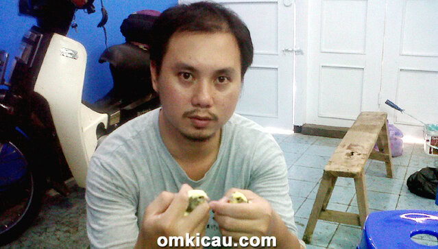 Arief Adi Bird Farm Pati