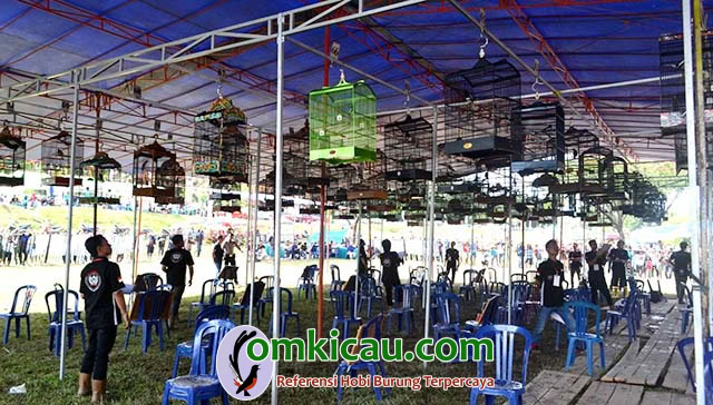 PTBA Cup 2
