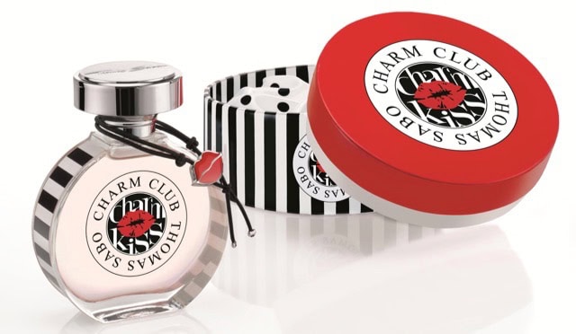 Thomas Sabo Charm Kiss EDP.