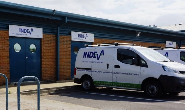 Scaglia INDEVA Ltd.