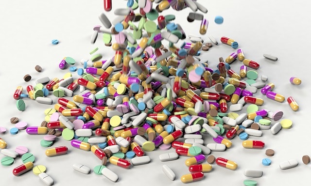drug-induced esophagitis