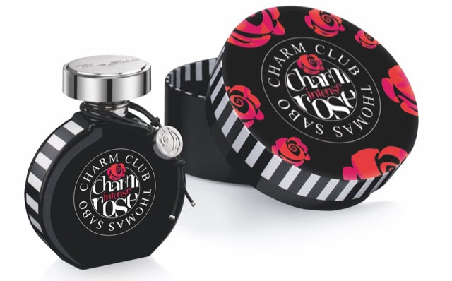 Thomas Sabo Rose Intense EDP