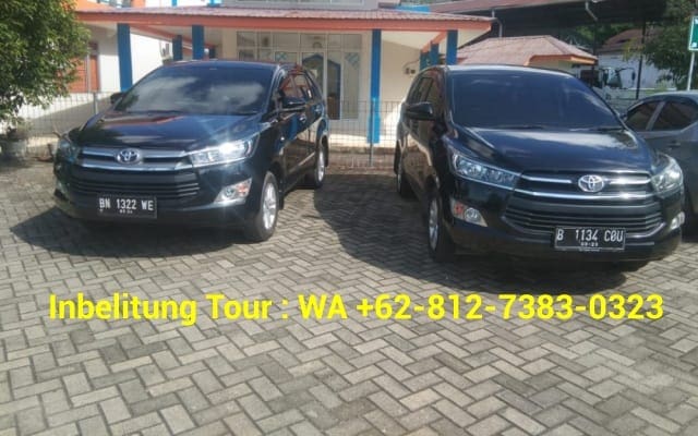 Keuntungan Sewa Mobil Belitung bagi Solo Traveler