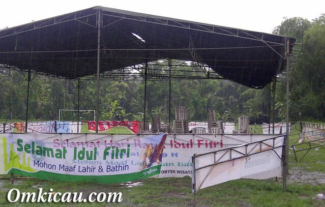 Pedok Lomba Bocari Ngoceh Pedok Lomba Bocari Ngoceh