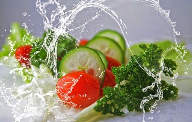 Healthy meals to lose weight