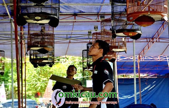 PTBA Cup 2
