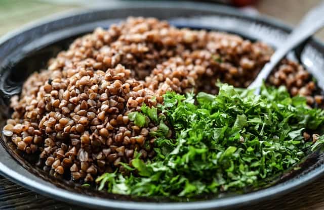healthy meal plans