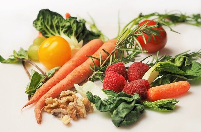 Perché la vitamina D diminuisce?