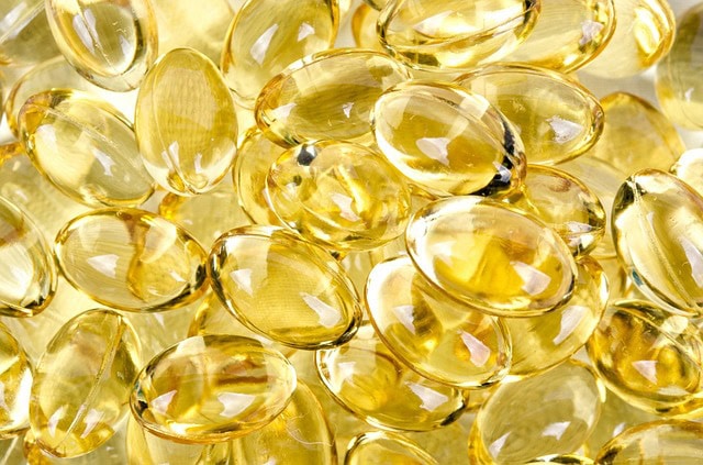 Perché la vitamina D diminuisce?