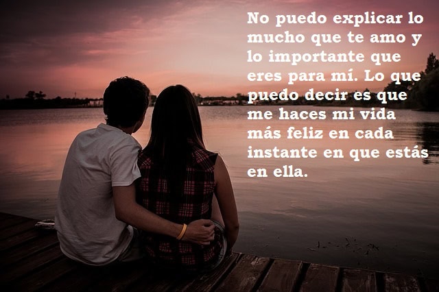 imagen con frases para enamorar a un hombre