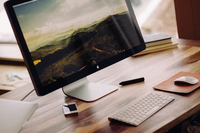 Computer Monitor Radiation How To Protect Yourself Beat Emf