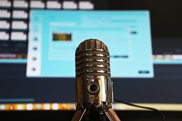 podcast tendances 2021