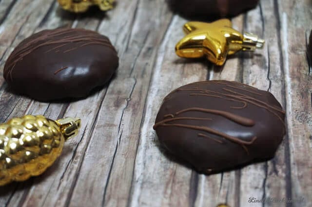 Schoko-Lebkuchen