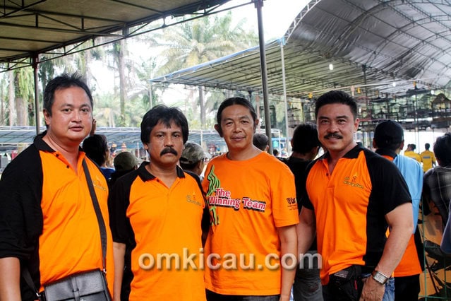 Jayakarta Team