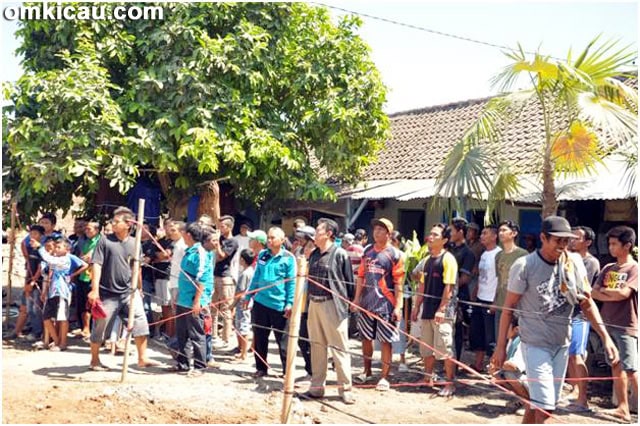 Latpres Golden Voice BC Sumbawa
