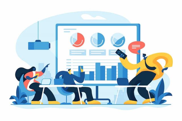 Supercharge your sales pitch: 10 presentation resources you can't ignore 1 Sales pitch