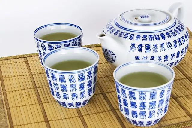 green tea without milk green tea without milk