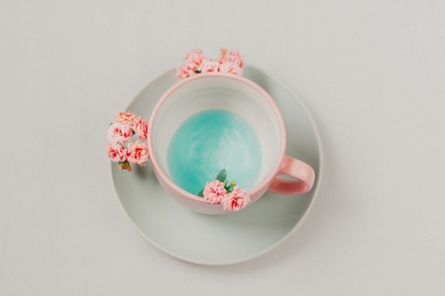 Blue Tea Benefits Blue Tea Benefits