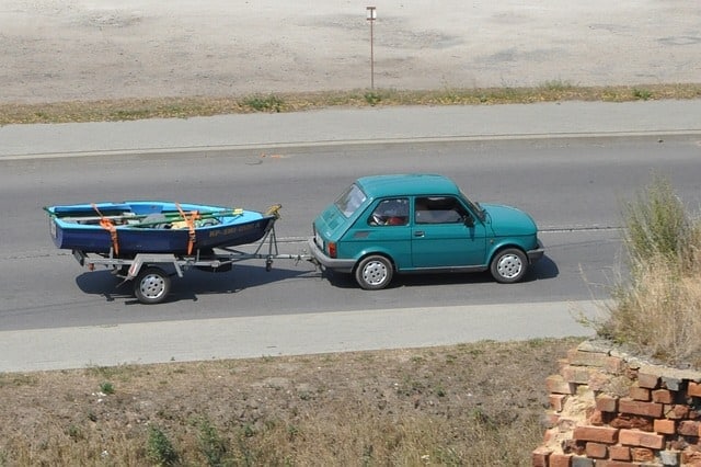 Wheel chocks are useful for all kinds of trailers. best rv wheel chocks fifth wheel camper the camping nerd