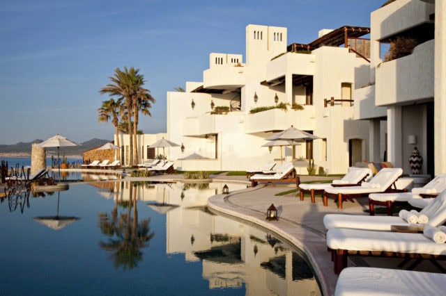 lvp wings, las ventanas, rosewood resorts, las ventanas al paraiso