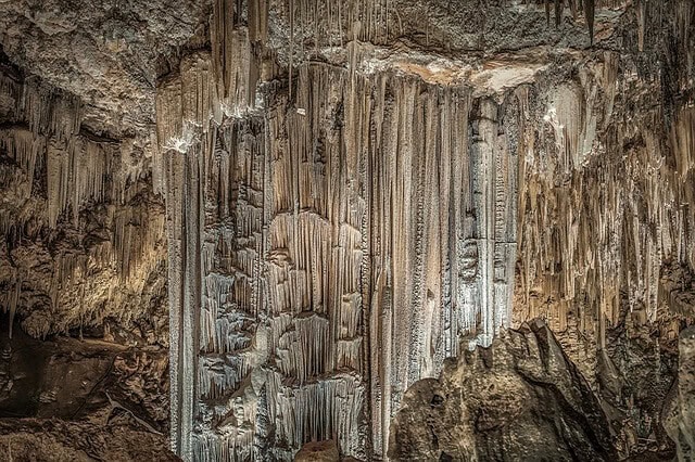Tropfsteinhöhle Nerja