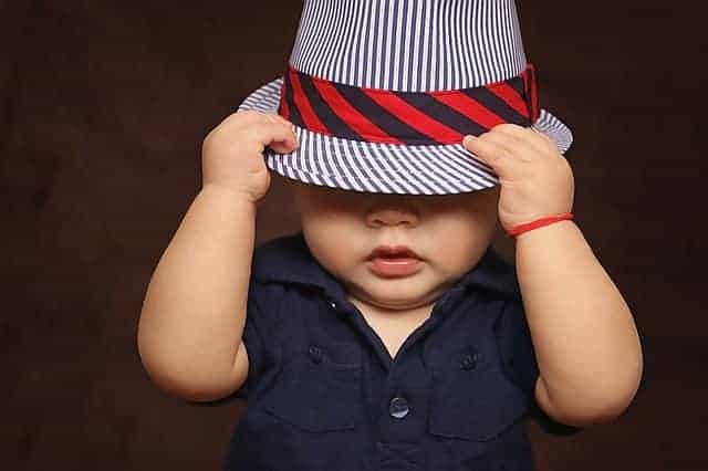 gehoorbescherming baby