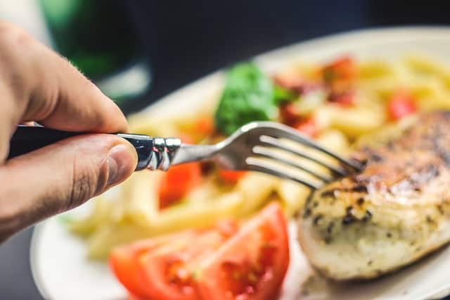 healthy meal plans
