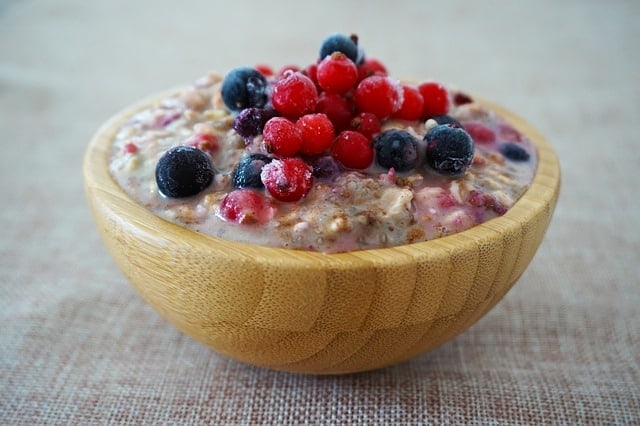 healthy meal plans