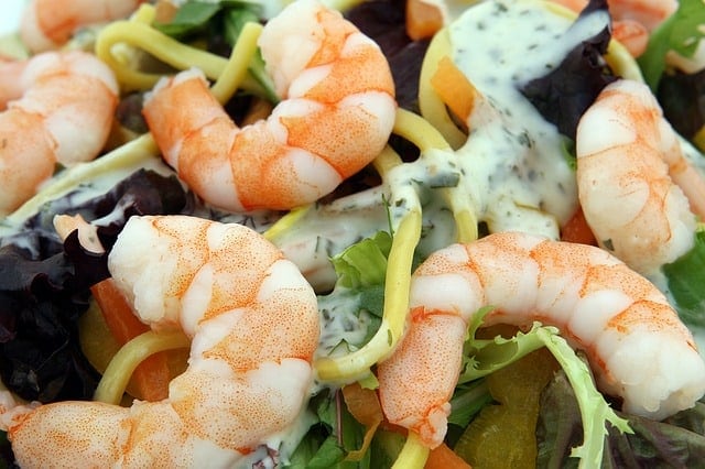 healthy meal plans