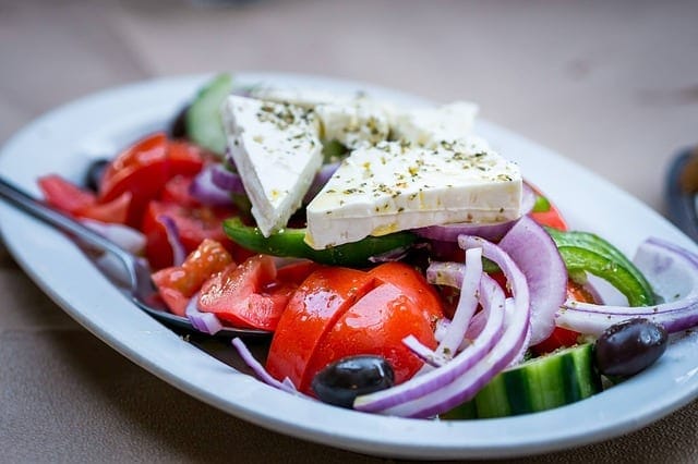 healthy meal plans