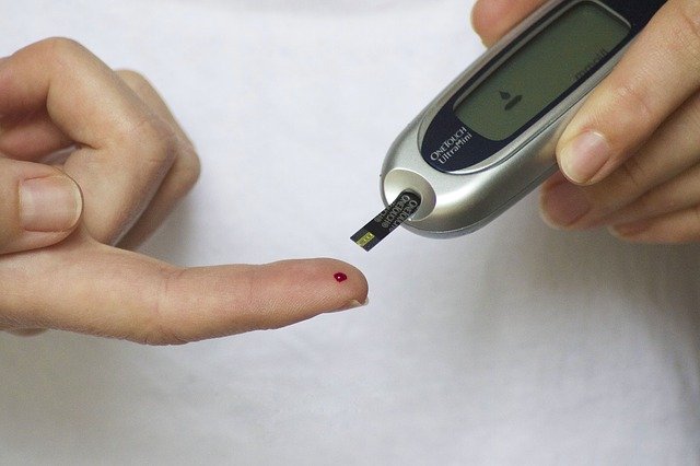 snacks for people with diabetes
