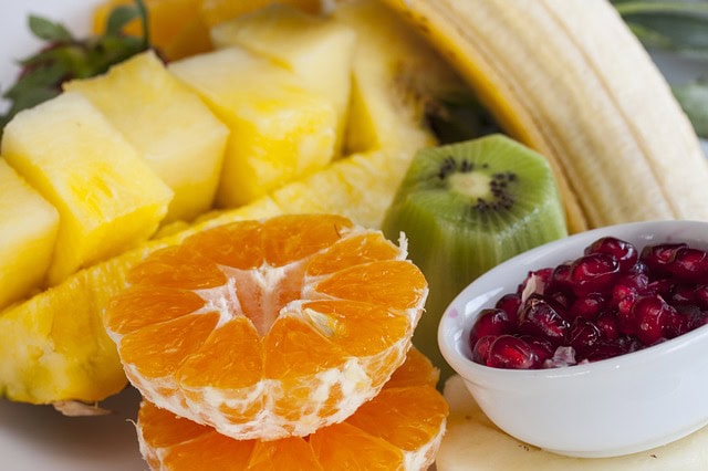 snacks for people with diabetes
