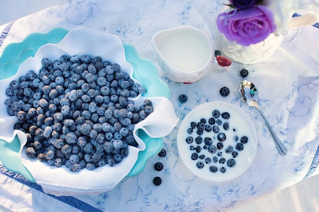 gluten-free snacks