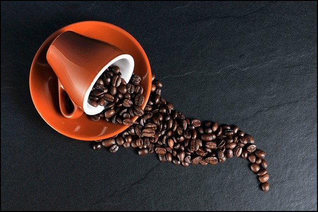 limit coffee consumption
