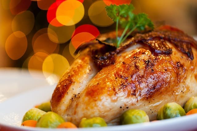 dieta a basso contenuto di nichel