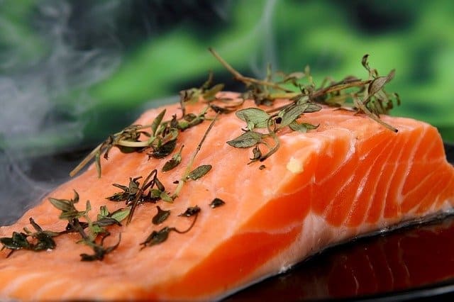 Fonti alimentari di vitamina b12