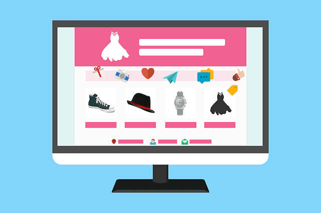 Ecommerce WooCommerce
