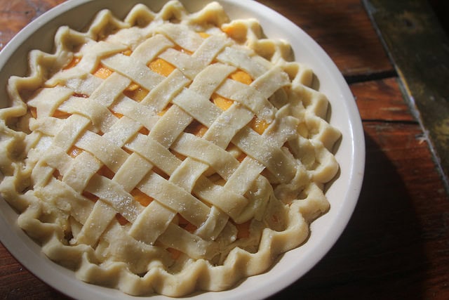 Apples Peaches Pumpkin Pie Not Eating Out In New York Misheard lyrics (also known as mondegreens) are instances of when a song lyric misheard lyrics (also called mondegreens) occur when people misunderstand the lyrics in a song. apples peaches pumpkin pie not