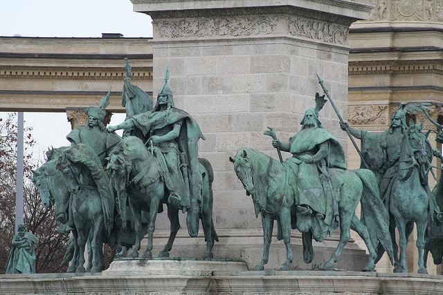 Millenium Monument