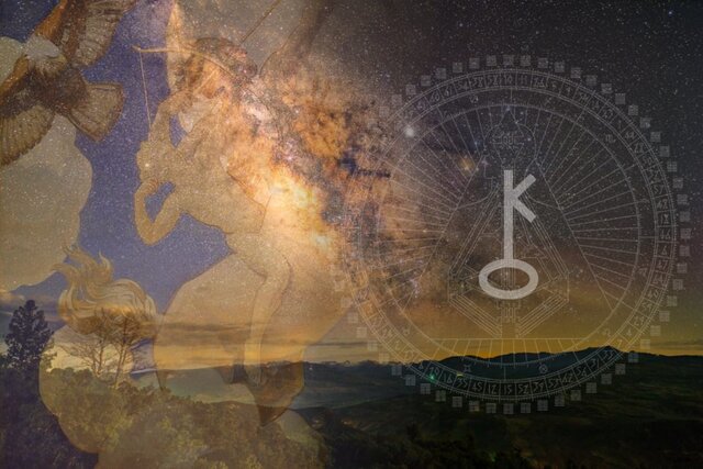 Chiron Mythology & Symbolism, The Roof & Return, and Healing Human(00)