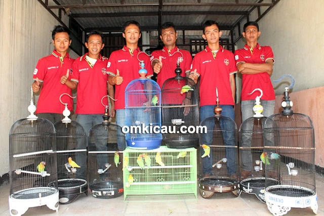 Brother Farm Bekasi