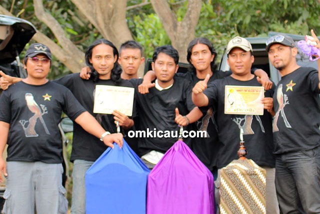 Personel Joker KKM