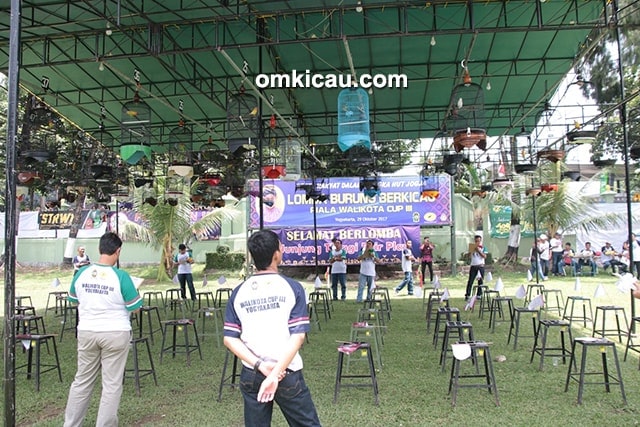 Walikota Cup III Jogja Walikota Cup III Jogja