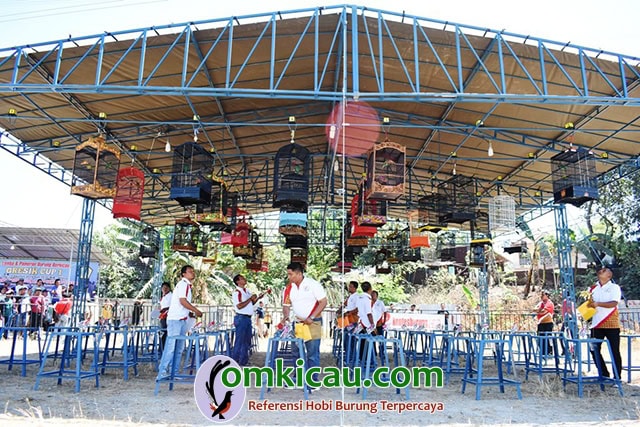 Gresik Cup I