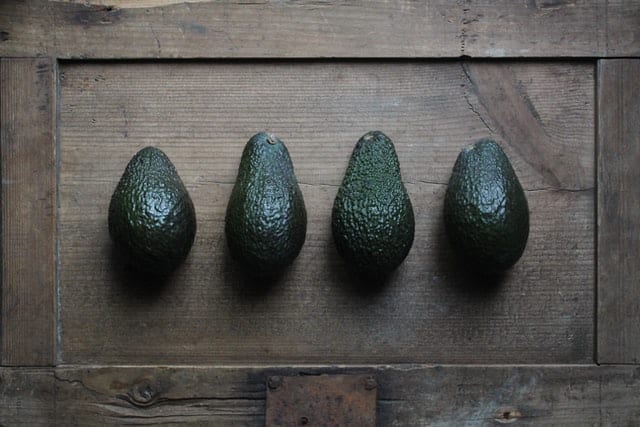 Avocado Avocado