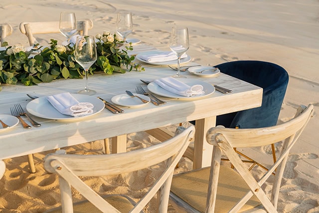 palace resorts, options for destination weddings, destination weddings, le blanc