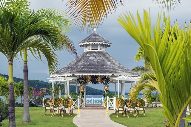 palace resorts, options for destination weddings, destination weddings, le blanc
