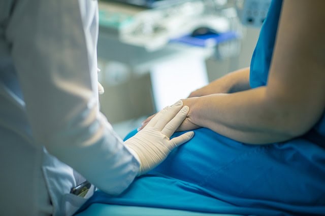 diagnosis of diverticular disease